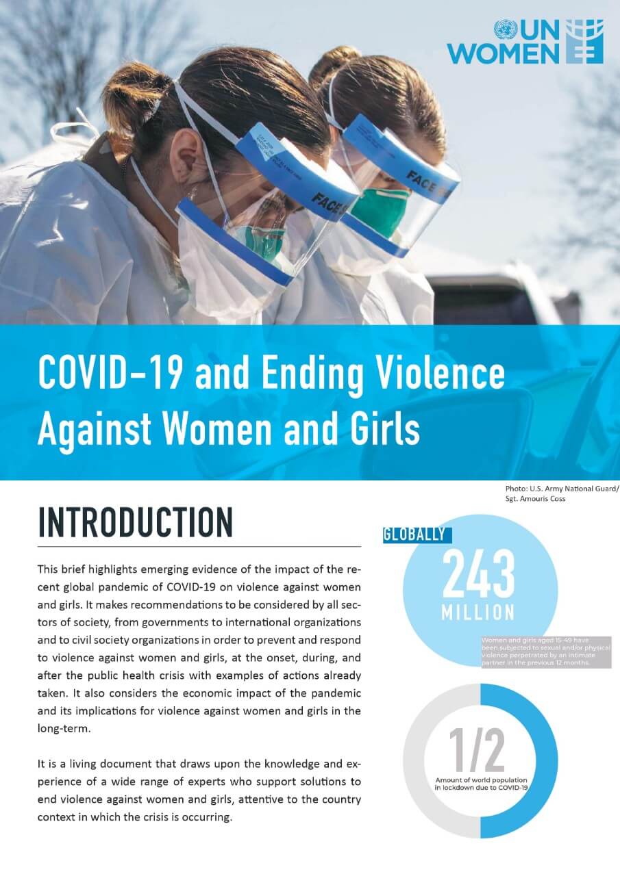 domestic violence speech topics
